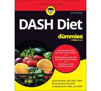 DASH Diet For Dummies