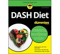 DASH Diet For Dummies