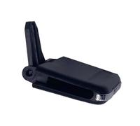 Dash Front AC Air Outlet Vent Grill Pick Adjustment Slide Tab Clip For Cayenne 92A S For Turbo For GTS 958 2011-2017 Air Conditioning Outlet Vent(Left)