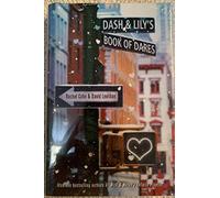 Dash & Lily's Book of Dares