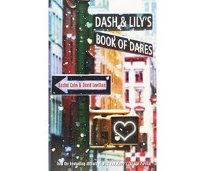 Dash & Lily's Book of Dares