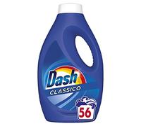Dash Liquid Washing Detergent, 56 Washes, Classic, Flawless Against Stains At Every Wash