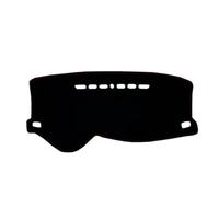 Dash Mat Board For Chery For Arrizo 6 For Pro 2018-2023 Anti-sun Sun Shade Auto Inner Protector Rug Car Dashboard Cover Dash Mat Carpet Cape Dashboard Cover Auto(Black LHD)