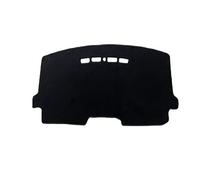 Dash Mat Carpet For Citroen C3 For Aircross 2017~2022 2018 2019 Dashboard Cover Mat Sunshade Dashmat Protect Carpet Anti-sun Pad Sticker Rug Auto Car Dash Mat Cover ( Color : 1 , Size : RIGHT_WITHOUT
