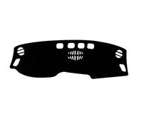 Dash Mat Carpet SunShade Pad For A4 For A4L For B9 2017 2018 2019 2020 Dashboard Cover Mat Pad Dash Sunshield Protect Carpet Rug Accessories(Left Hand Drive)