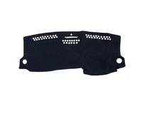 Dash Mat For Mercedes For Benz B-Class W246 B-Class B160 B180 B200 2012-2018 RHD Car Dashboard Cover Sunshade Dash Mat Carpet Dash Cover