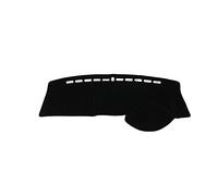 Dash Mat Sun Shade Car Dashboard Cover Dash Mat For Fit For Jazz GD1 GD3 GD5 2001~2007 Board Pad Sun Shade Carpet stickers