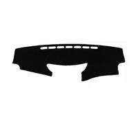 Dash Mat Sun Shade For Toyota For Belta 2008-2013 RHD Car Dashboard Cover Protective Dacron Good Selling Mat Light Pad