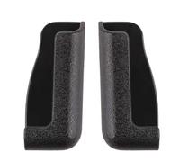 Dash Mount Phone Holder | Adhesive Dashboard Mount Car Phone Holder - Automotive Adhesive Cellphone Cradle Stand for Ride Navigation Make Calls Listen to Music