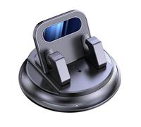 Dash Mount Phone Holder Universal Anti-Slip Adjustable Spring Clip