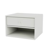 Dash Nightstand Wall Nordic Montana QUICK SHIP - 5714322204606