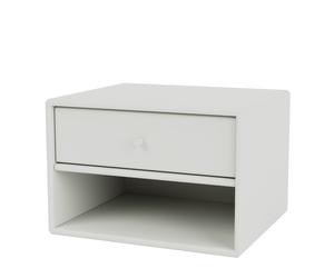 Dash Nightstand Wall Nordic Montana QUICK SHIP - 5714322204606