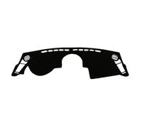 Dash Pad For Kia Soul 09-13 Car Dashboard Cover Luminous Auto Instrument