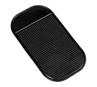 Dash Phone Mount - Universal Car Dashboard Holder - Universal Car Accessories Slip Dash Designed with high temperature performance and will not deform or melt in hot weather. Firmly fixed mat