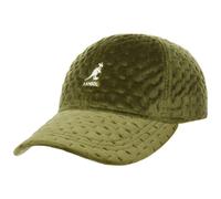 Dash Quilted Long Bill Cap by Kangol