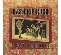 Dash Rip Rock - A Song In Everyone [VINYL]