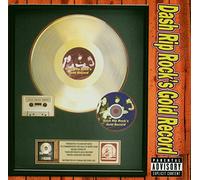 Dash Rip Rock - Dash Rip Rock's Gold Record