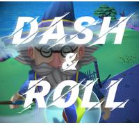 Dash & Roll XBOX One / Xbox Series X|S Account