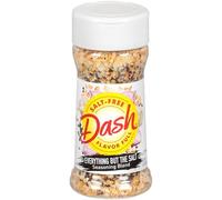 Dash Salt-Free Seasoning Blend, Everything But The Salt, 2.6Ounce/78g