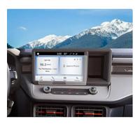 Dash Screen Protector Compatible With For Maverick XL XLT Lariat 2022 2023 8 Inch Car GPS Navigation LCD Screen Tempered Glass Screen Protector Film