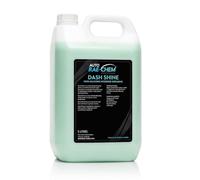 Dash Shine 5L Interior Dressing Non Silicone Dashboard Care Auto Rae-Chem