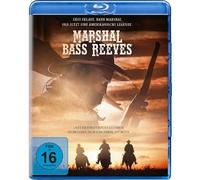 Dash,Stacey - Marshal Bass Reeves