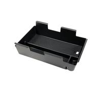 Dash Storage Box Armrest Storage Box Center Console Lower Cup Holder Organization Accessories Mult Mat For Prologue For Acura For ZDX 2024 2025 Console Organizer(Armrest storage box)