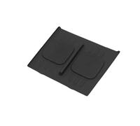 Dash Storage Box Cup Holder Armrest Storage Box Wireless Charging Pad Lower Central Control Accessories Center For Hyundai For Santa For Fe 2024 Console Organizer(Wireless Pad)