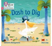 Dash to Dig : Phase 2 Set 5