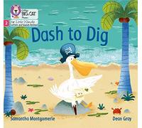 Dash to Dig : Phase 2 Set 5