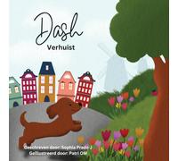 Dash - Verhuist: De avonturen van Dash