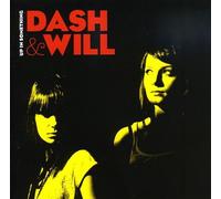 Dash & Will - Up In Something