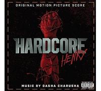 Dasha Charusha - Hardcore Henry (Original Soundtrack) [New CD]