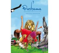 Dashama: Kids Yoga Adventure [Region 1]