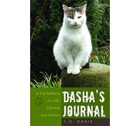 Dasha's Journal: A Cat Reflects on Life, Catness and Autism
