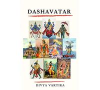 Dashavatar: A collection of ten short stories