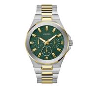 Dashboard 46mm - male - Guess - Watches - Green - ONE SIZE - Accessories ONE SIZE