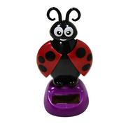 Dashboard Accessories - Funny Quaking Animal, Non-Slip Toys for Car, SUV, Van, Camper, Interior Vehicle, Travel, Birthday