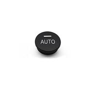 Dashboard Air Condition AC Button Key Cap Repair Kit For BMW 1 2 3 4 F Series F20 F30 F35 F45 F46 F80 Decorative Panel Grille(Auto Cap)