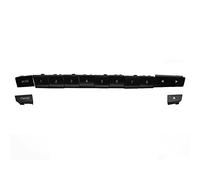 Dashboard Air Condition AC Button Key Cap Repair Kit For BMW 1 2 3 4 F Series F20 F30 F35 F45 F46 F80 Decorative Panel Grille(CD Player Button)