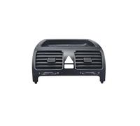 Dashboard Air Conditioning AC Outlet Air Vent For VW For Golf 5 GTI For Jetta 2006-2011 MK5 R32 For Rabbit 1K0819709 1K0819710 AC Vent Grille(Central C)