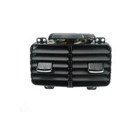 Dashboard Air Conditioning AC Outlet Air Vent For VW For Golf 5 GTI For Jetta 2006-2011 MK5 R32 For Rabbit 1K0819709 1K0819710 AC Vent Grille(Rear)