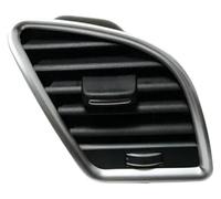 Dashboard Air Conditioning Deflector For A4 B8 A5 2009-2016 Front Dashboard Air Conditioning Outlet Vent 8KD820901 8KD820902 Conditioner(1Pcs Right)