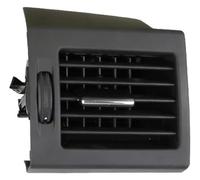 Dashboard Air Conditioning Deflector For GLK Class X204 20483056549107 20483055549107 Front Left Right Air Conditioning Outlet Grille Cover Assembly(Assembly R)