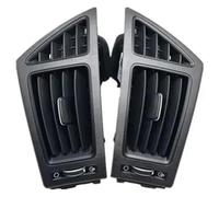Dashboard Air Conditioning Deflector For Hyundai For Sonata YF I45 Duct Assy Side Air Vent 974803S000 974903S000 Car Conditioning Vents(Onecolor)