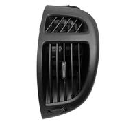 Dashboard Air Conditioning Deflector For Kia For Forte For Cerato For Koup 2008-2013 Conditioning Car LHD Front Dash Board Air Conditioner Outlet Vents(Righ)