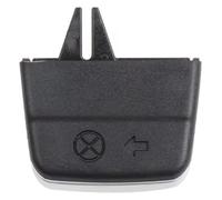 Dashboard Air Conditioning Deflector For KIA K2 11-15 Vent Adjust Clip Car Conditioning Tab Paddles 97460-4X000WK-1 97480-4X110WK-1 Grille(No.3)