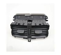 Dashboard Air Conditioning Deflector For Mazda 6 For Atenza GJ 2017 2018 2019 Car Dashboard Central Air Conditioner AC Vent Grille Rear Seat Outlet Assembly Compatible With(Rear)