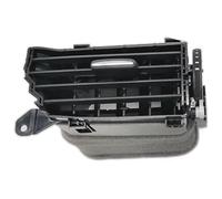 Dashboard Air Conditioning Deflector For Mazda 6 For Atenza GJ 2017 2018 2019 Car Dashboard Central Air Conditioner AC Vent Grille Rear Seat Outlet Assembly Compatible With(Left middle)