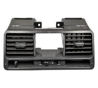 Dashboard Air Conditioning Deflector For Mitsubishi For Pajero For Montero V24 V31 V32 V43 V44 MR308038 MB775266 Dashboard Air Outlet Vent Grille Nozzle(Middle)